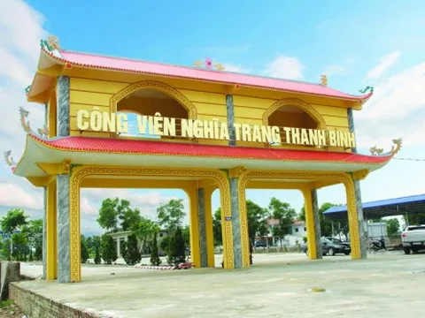 Việc chậm thi hành bản án số 41 ở Nam Định: Công lý phải sớm được thực thi (1)